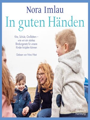 cover image of In guten Händen